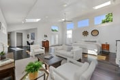 Ridgeview Retreat | Valley Views • Sleeps 6