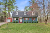 The Docent's House - Honoring a Legacy