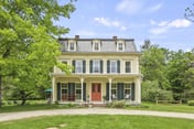 Belden Farm - WALK to Tanglewood !