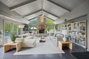 Jug End Crest | Fireplace • Sunroom • Central Air
