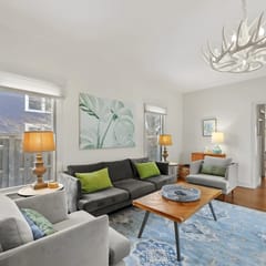 Hearth House | Prime Location!