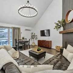 Corey Road Condo |  @ Jiminy Peak • Pool • Hot Tub