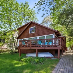 Stockbridge Landings | 3 Mins To Tanglewood