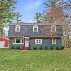 The Docent's House - Honoring a Legacy