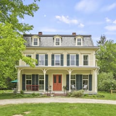 Belden Farm - WALK to Tanglewood !
