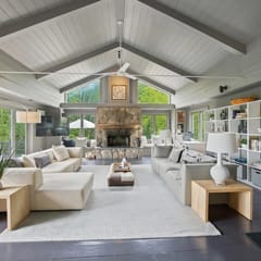 Jug End Crest | Fireplace • Sunroom • Central Air