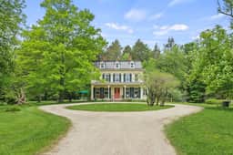 The Belden House - WALK to Tanglewood !