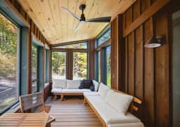 The Haystack | Tiny House Retreat on Hayes Hill - Image 2