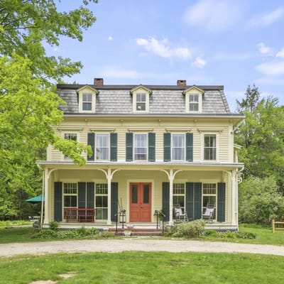 Belden Farm - WALK to Tanglewood !