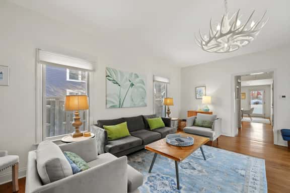 Hearth House | Prime Location! - Image 1