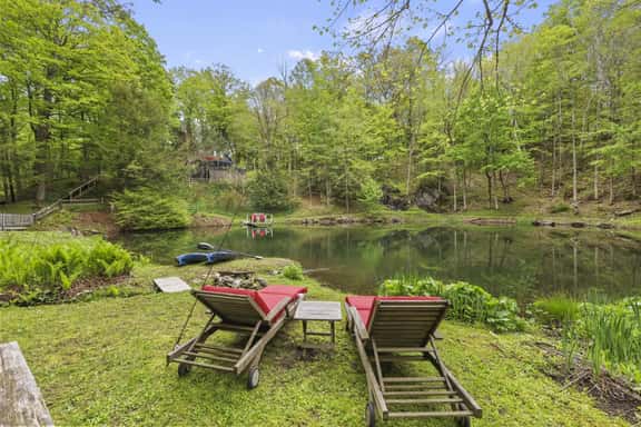 Timpani Corners | Private Pond • AC - Image 1