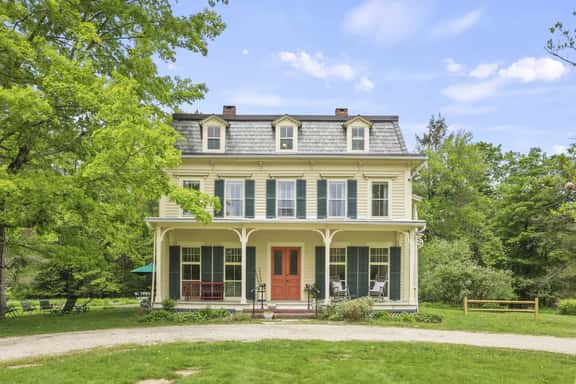 Belden Farm - WALK to Tanglewood ! - Image 1