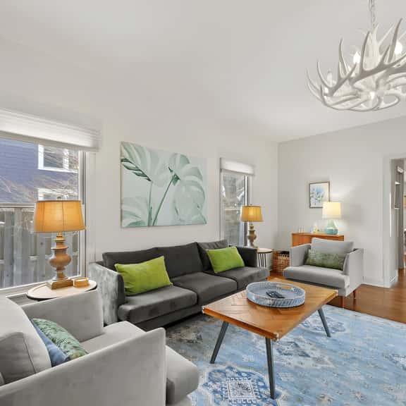 Hearth House | Prime Location! - Image 1