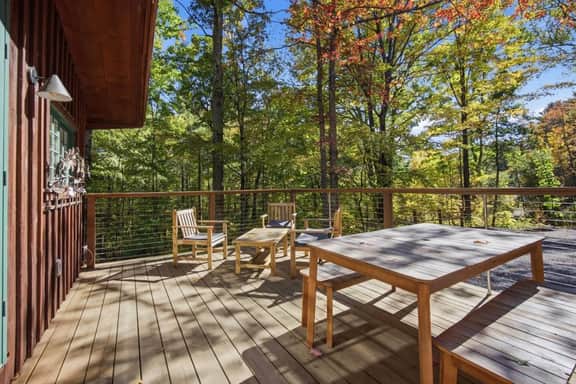 The Haystack | Tiny House Retreat on Hayes Hill - Image 3