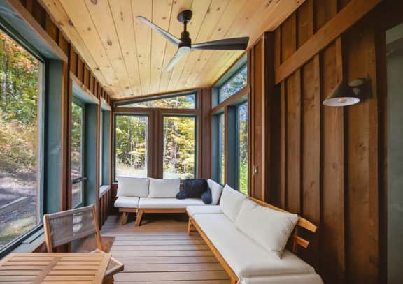 The Haystack | Tiny House Retreat on Hayes Hill - Image 2