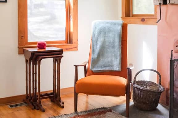 Hupi Hideaway | Fireplace, 5-Min Walk to the Lake - Image 3