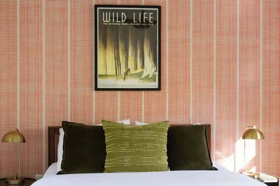 Hupi House | Stylish Hideaway near Lake Garfield - Image 4