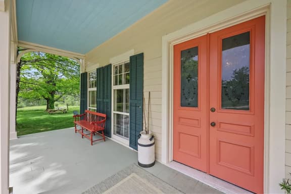 The Belden House - WALK to Tanglewood !