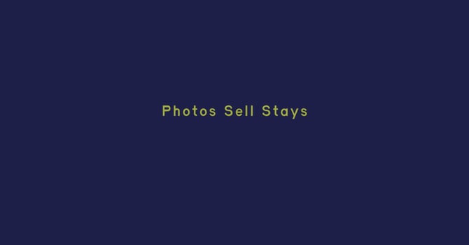The Importance of Professional Photography for Your Short-Term Rental Listing