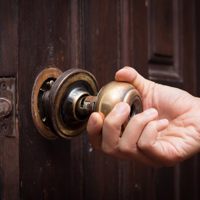 Contractor Communication: The Right Resources at the Right Time