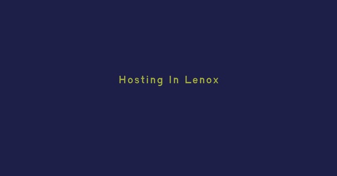 How to Register your Short Term Rental in Lenox Massachusetts