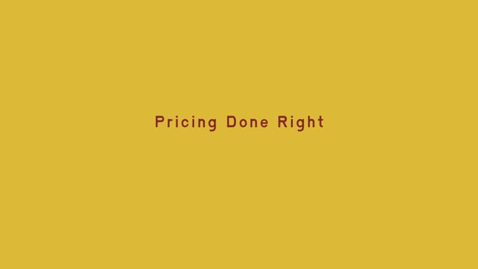 How Our Dynamic Pricing Optimizes Your Property’s Profitability